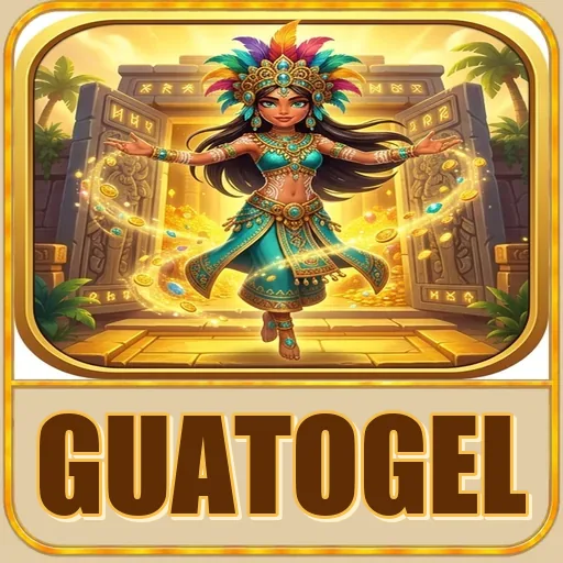 8 dari 47 penyedia slot guatogel: Pragmatic Play, NetEnt, Play'n GO, PG Soft