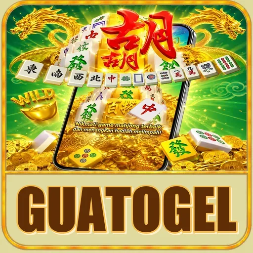 Tingkatan program VIP guatogel